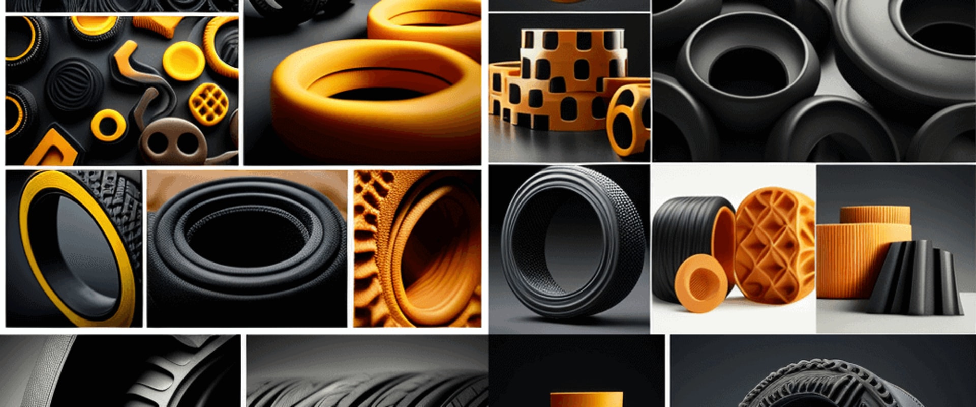 The Challenges of Manufacturing the Best Rubber