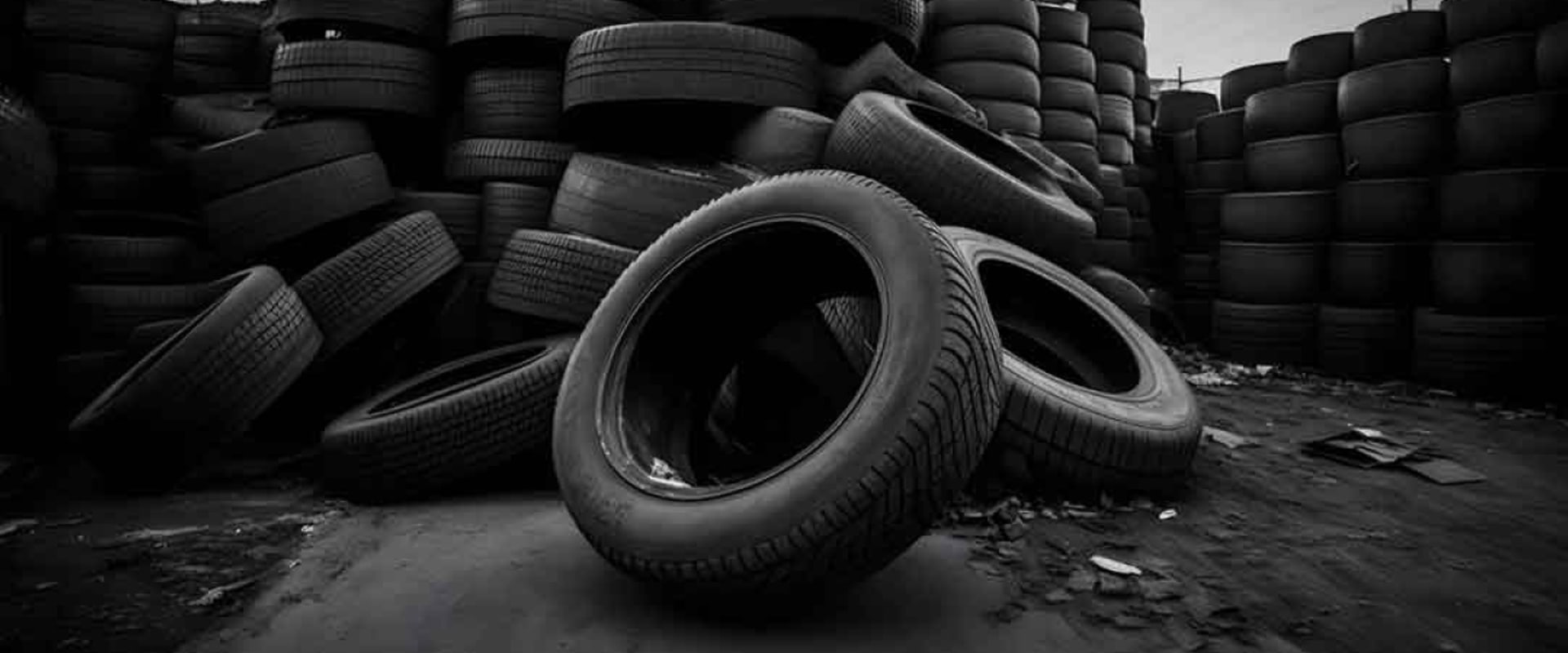 The Best Rubber: Can it be Recycled or Reused?