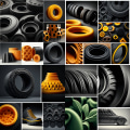 The Challenges of Manufacturing the Best Rubber