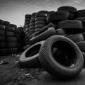 The Best Rubber: Can it be Recycled or Reused?