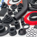 Exploring the Different Types of Rubber Used in Making the Best Rubber