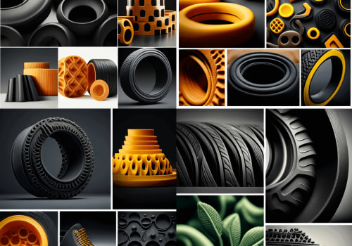 The Challenges of Manufacturing the Best Rubber