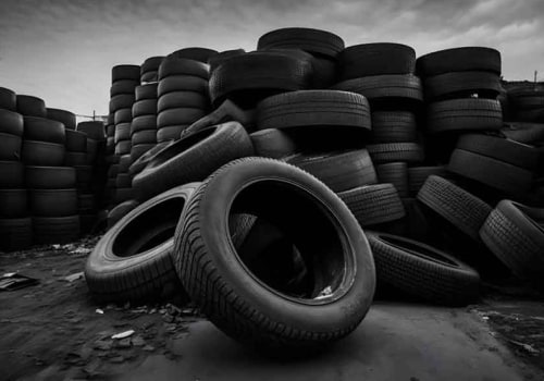 The Best Rubber: Can it be Recycled or Reused?