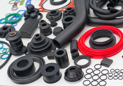 Exploring the Different Types of Rubber Used in Making the Best Rubber